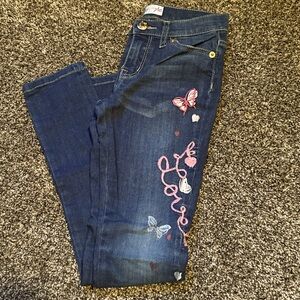 Kids Jeans 👖🩷